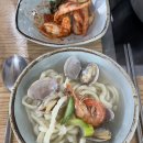 뜰안의행복 | [맛집] 충남 예산 스플라스 리솜 근처 현지인 맛집 ’뜰안칼국수 열무보리밥‘ 내돈내산 후기