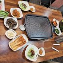 통일식당 | [맛집 Review : 통일식당] 청주 서문동 야장 느낌 제대로인 삼겹살 내돈내산 찐 후기