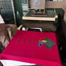 시고르 | 광주 국립아시아문화전당 아시아 아트마켓 생생후기/ 시고르 라이프 티셔츠 만들기 /먹거리