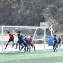 청송군생활체육공원 운동장 이미지