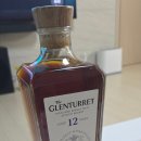 일리악 | 풍부한 맛, 부드러운 목넘김! 매력있는 풀쉐리 글렌터렛 12년 오픈 날