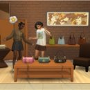 동화 속 만들기 세상 (B) 이미지