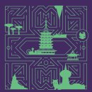 아시아의 책 이미지