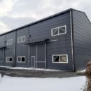 본리2리 마을회관 이미지