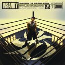 (주)건지 | 몬베베 블로그 | 주헌 insanity 솔로앨범 2집 후기 | 이주헌 얼마나 성공하고싶은건지 감도 안옴