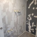 동부6단지 | 성남 장미마을 탄성코트 15년 차 기술자의 시공과정 모두 공개 (장미1단지동부)