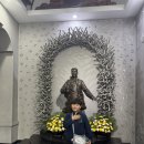 밧데리의사 | 하얼빈 여행 필수 코스: 안중근 의사 기념관 방문 후기와 역사적 의미