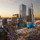 파르나스호텔 이미지