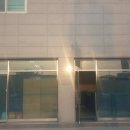 원광고간판 | 브라운스토리 전면 비조명 플렉스간판 신규시공 후기