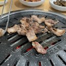 동네참숯뒷고기&산꼼장어