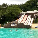 발리376워터점프 | 춘천 &#39;발리376&#39; 워터점프 수영장 찐후기, 스릴있지만 수영은 조금 아쉬웠던 이유!