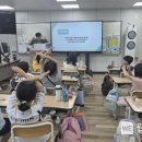 책봄 도서관 이미지