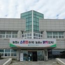 함평군농업기술센터 | 유기농단호박 밤호박 미니단호박 라이브커머스 해름N스토어 함평군농업기술센터 블로그교육 해름김현공강사