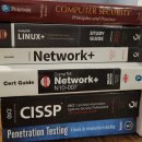 IT / Security Textbooks (DONE) 이미지