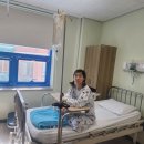 2025.05.19(월) 박영서님 강릉원주대학교치과병원 2차 전신마취수술 치과치료 이미지