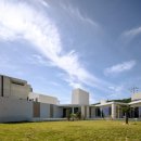 공간조형건축사사무소 | [포머티브 건축사사무소 Formative architects] 스테이로오우: 바다를 향해 선 타워