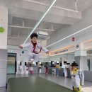 예의바른 비룡태권도장 | 거제태권도 유로스카이 태권도장 동아대이룸태권도 우리아이 성장 기록