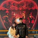 필로스앙상블 | 뮤지컬 [물랑루즈] MOLIN ROUGE 이석훈, 김지우 캐스트 1층 8열 6,7 좌석 시야 및 주차꿀팁 관람후기 ❤️
