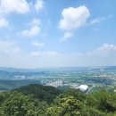 홍익한택지 | 경기 안성 등산 : 정상 전망대 확트인 뷰보러 안성 청량산 다녀왔어요