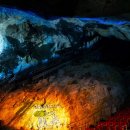 고씨굴 관광지 이미지