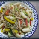 여성비전센터 요리교실 이미지