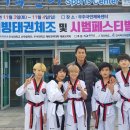 체대입시MTM태권도장 이미지