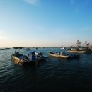 금정역 4번 출구 앞 버스정류소 이미지