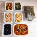 건강발효식 및 가정요리 | 건강예찬 반찬정기배송 가정식 반찬 배달 후기