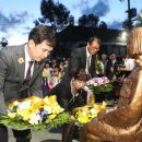 평화의 소녀상 이미지