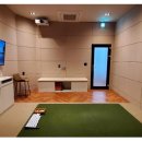 킹덤골프스튜디오 이미지