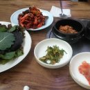 시골우렁쌈밥 이미지