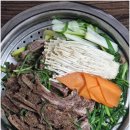 소문난염소탕 이미지