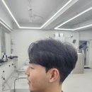 진수헤어샵 | 부산 서면 남자 헤어샵 "시도 맨즈샵"후기 - 다운펌과 가르마 펌으로 분위기 변신!