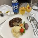 [아시아나항공] 인천-&gt;시드니 A380 비지니스 후기 OZ601