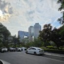 CU분당상록마을점 | [분당] 정자동상록마을 라이프 아파트 걸어서 임장