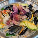 손칼국수 명가 이미지