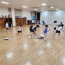 힘이 쑥쑥 놀이체육 이미지