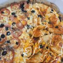 프레드피자 북구점 | 토핑 대박, 피자 맛집 <프레드 피자 칠곡점> 후기