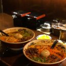 주오일심야라멘 이미지