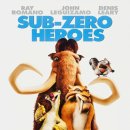 Ice Age 4 Continental Drift 대륙이동 (2) 이미지