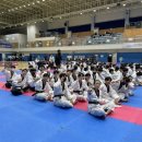 하이어태권도장 이미지