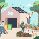 장기쉼터 앞 이미지