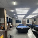 붐당구장 이미지