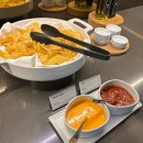 럭키헬스클럽 | 호텔 더플라자 서울 클럽라운지 조식 올데이스낵 이브닝 오르되브르 해피아워 5성급 호캉스 후기