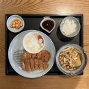 댓짱 돈까스 | 홍대 AK플라자 맛집 댓짱돈까스 내돈내산 후기
