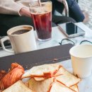 포레스트오션 | 영덕 강구항 맛집 리브포레스트 카페 오션뷰 베이커리 솔직후기 나는솔로 촬영지