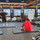 성일고등학교 | [공지] 그룹 기능성·교정 트레이닝 소규모 특강 진행 후기 [수진 온리핏]