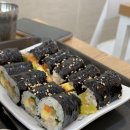 청춘꼬마김밥양산
