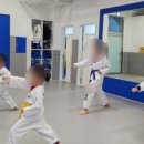 위너 태권도장 이미지