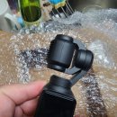 새나의원 | 오즈모포켓3 DJI케어 리프레쉬 care express 신청후기 4만원내고 새거로 받자